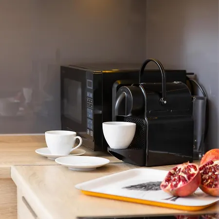 Appartement Dietla With A Mezzanine In The Center Of By Renters *